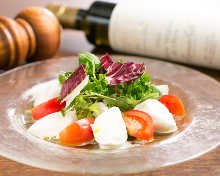 Caprese