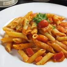 Arrabbiata