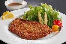 Other cutlets