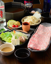 Shabu-shabu