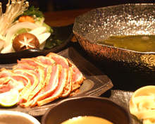 Shabu-shabu