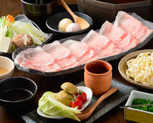 Shabu-shabu