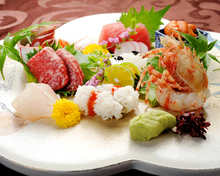 Sashimi