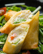 Spring roll