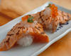 Salmon Salmon