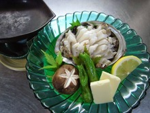 Other set meals / set menus