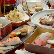 Other set meals / set menus