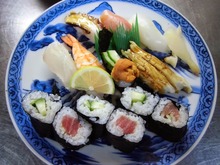 Other sushi