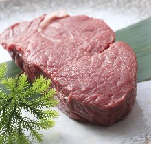 Beef fillet