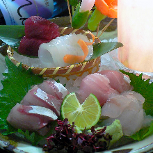 Sashimi