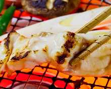 30,800 JPY Course (6 Items)