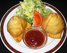 Samosa