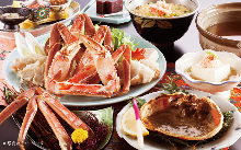 15,950 JPY Course 15,950 JPY Course