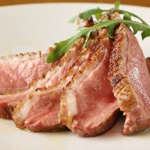 Tagliata