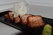 Pork belly