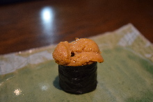 Uni(sea urchin)