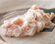 Bonjiri (chicken tailbone meat)