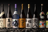 Various Specialty Shochu