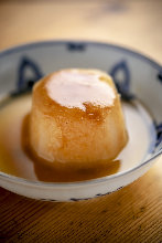 Daikon radish (a type of oden)