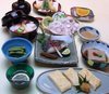 Only 5000 Yen Japanese Cuisine Course