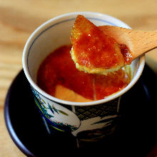 Creme brulee