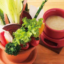 Bagna cauda