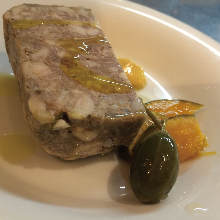 Terrine