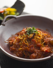 Arrabbiata