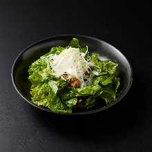 Green salad