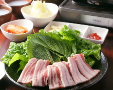 Samgyeopsal