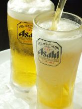 Asahi Super Dry