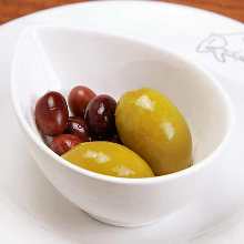 Olives