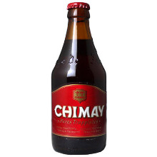 Chimay Red Cap