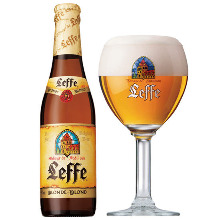 Leffe Blonde