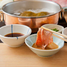 Shabu-shabu Shabu-shabu