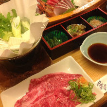 Shabu-shabu