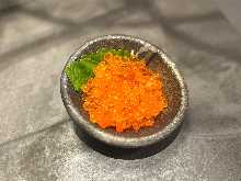 Hokkaido Ikura Side Dish
