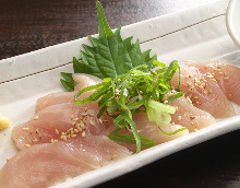 Sashimi