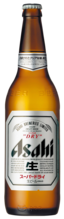 Asahi Super Dry