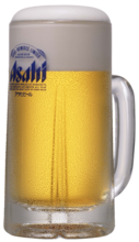 Asahi Super Dry