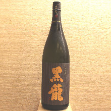 Kokuryu Daiginjo