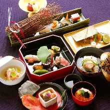 18,150 JPY Course