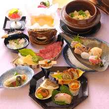15,950 JPY Course
