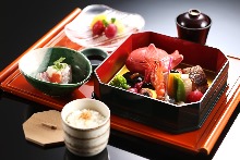 Other bentos