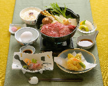 Other sukiyaki