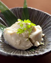 Maromi tofu