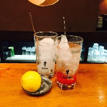 Chuhai