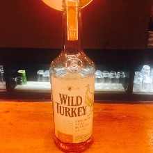 Wild Turkey