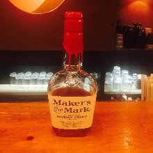 maker's mark