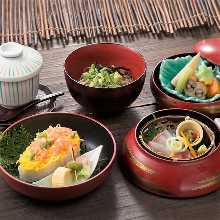 Other bentos